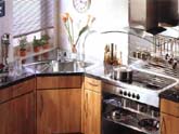 Bioboy per pulire e detergere la cucina