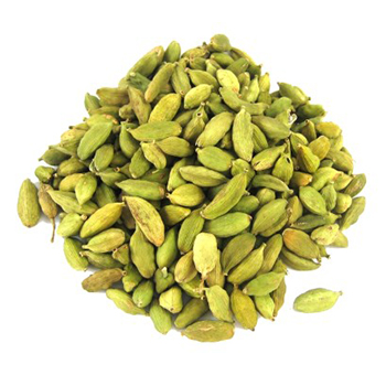 cardamomo