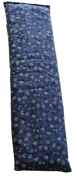 fascia noccioli grande azzurro