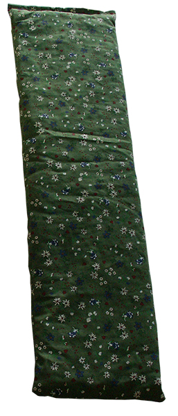 fascia noccioli grande verde