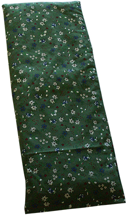 fascia noccioli medium verde
