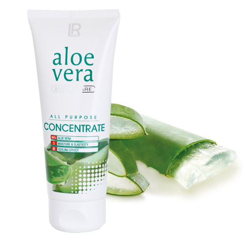 LR Aloe Vera concentrata