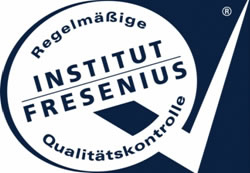 SGS Institut Fresenius