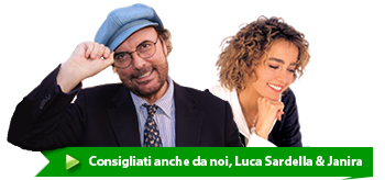 luca sardella janira