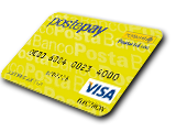 Carta Postepay