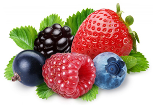 Frutti di bosco Frutti di bosco