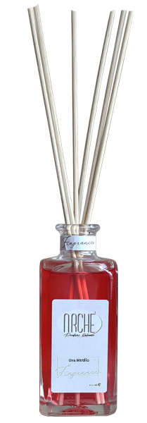 Profumatore per ambiente con Uva Mirtillo