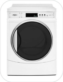 Asciugatrici Whirlpool