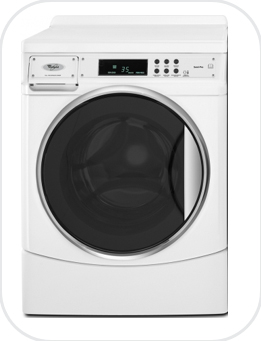 Lavatrici Whirlpool