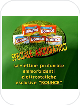 Bounce