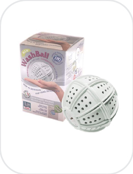 Wash ball class